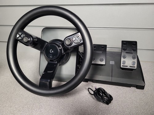 Logitech saitek farm - g, sim