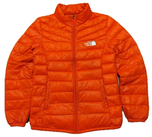 The north face summit - north,