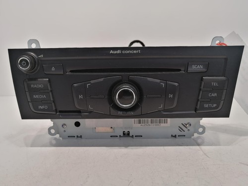 Audi 2010 petrol - mk4, b8