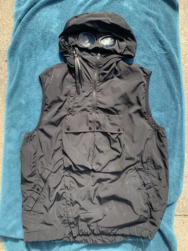 Company chrome garment - company,