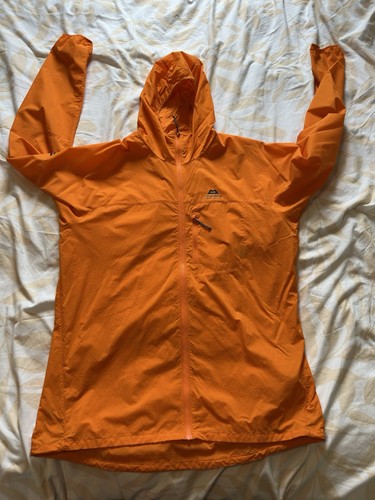 Mountain equipment aerofoil - mountain,