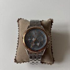 Tommy Hilfiger® watch Ladies