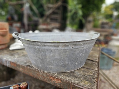 Vintage large english - vintage,