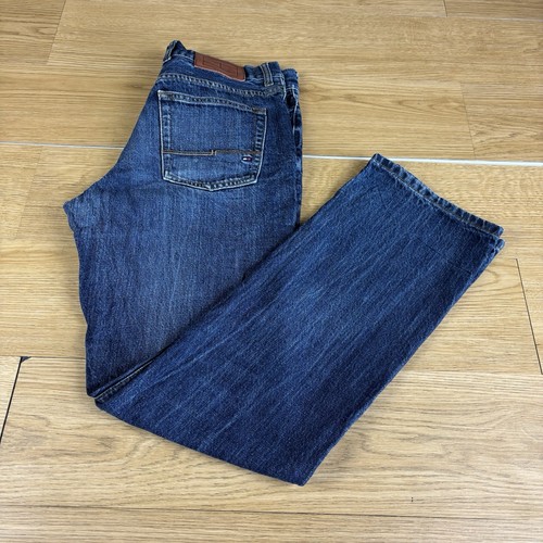 Tommy hilfiger mercer - tommy, straight