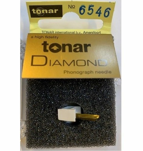 Tonar shure 7 dj - tonar, n-44-7-dj