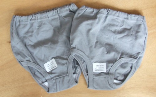 Two pairs age 8ys - age, stretch