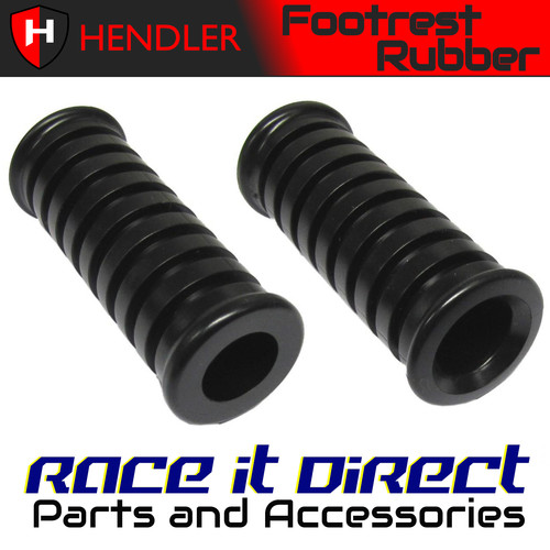 Footrest rubber for suzuki - footrest,