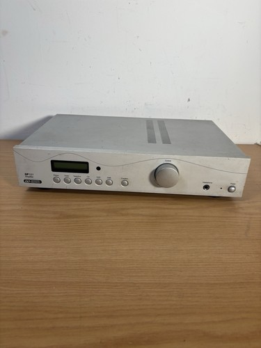 Acoustic solutions sp101 - solutions,