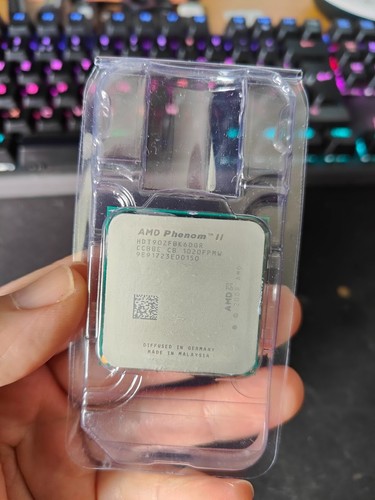 Amd phenom 1090t be - ii,