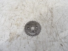 yamaha t80 camshaft sprocket