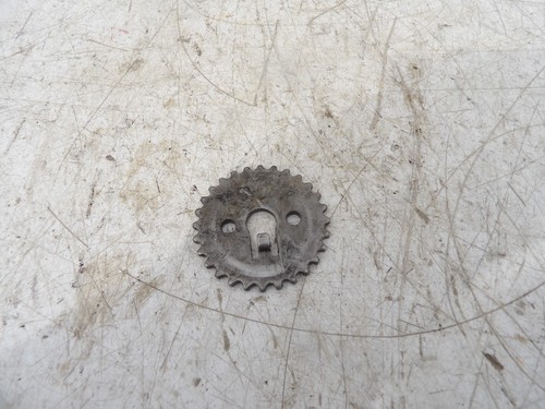 Yamaha t80 camshaft sprocket - yamaha,