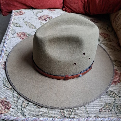 Akubra coober pettyterritory - akubra,