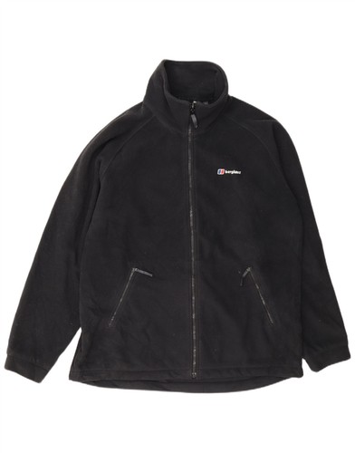 Berghaus mens fleece jacket - mens,