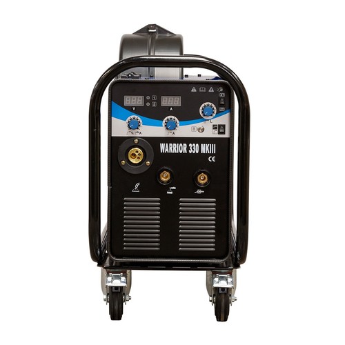 Mig welder 330a - mig, 415v