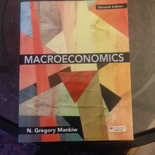 Macroeconomics - 11th Edition