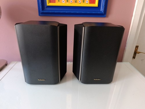 Rare technics s500 speakers - rare,