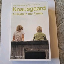 A Death in the Family: My