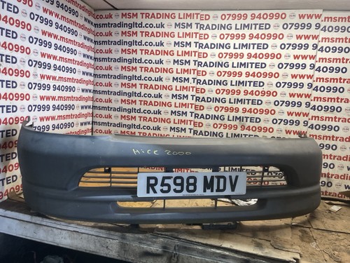 Toyota hiace engine - 2.4,