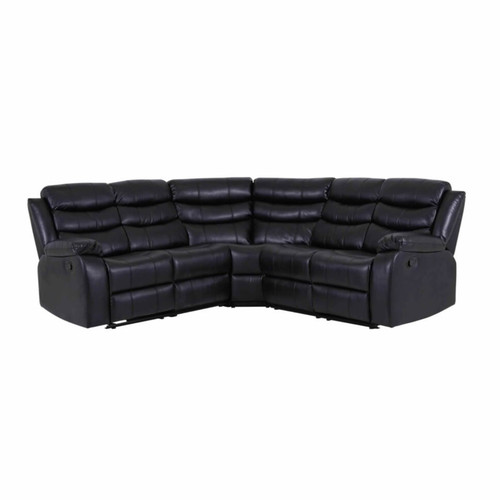 Roma corner leather sofa - sofa, 2c2