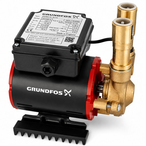 Grundfos amazon bar single - 2,