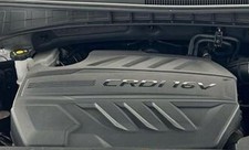 Kia Sorento MK3 Complete