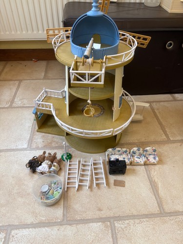 Sylvanian families windmill - sylvanian,