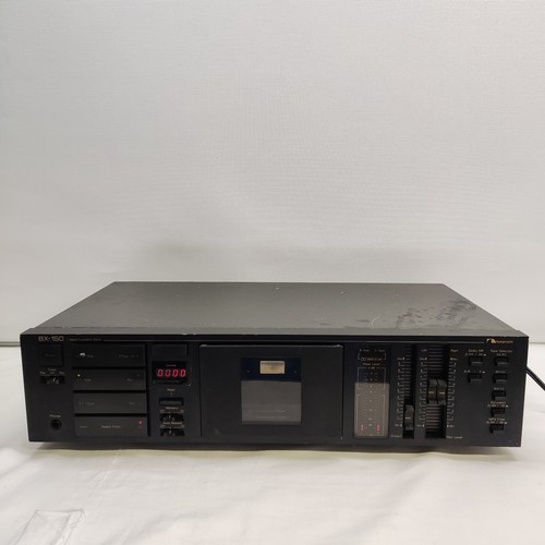 Nakamichi 150 head - nakamichi, bx-150