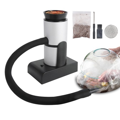 Smoker kitchen smoke - smoker,