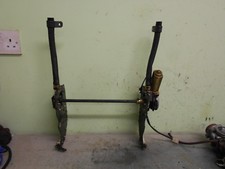 suzuki  gsx  1100f   screen  motor