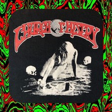 Unworn Vintage CHURCH OF