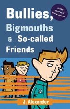 Bullies bigmouths and - bullies,,