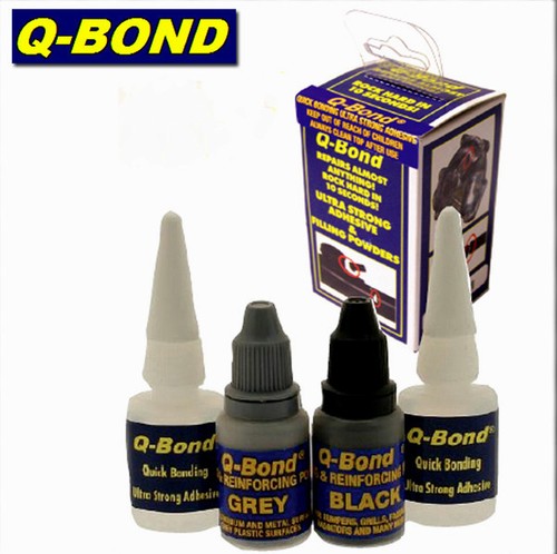 Bond repair kit - bond,