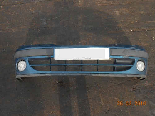 Renault clio 1999 - renault, mk2