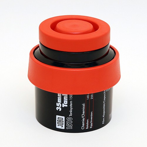 Jobo developing tank 1510 for - jobo,