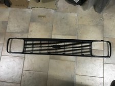 FORD ESCORT MK2 FRONT MASK OLD