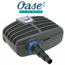 Oase AquaMax Eco Classic 5500 Pond Pump Garden Waterfall Filter Pump Koi