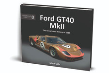 Ford GT40 Mark II - The