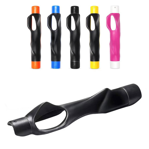 Golf grip trainer - trainer, aid
