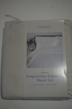 CHRISTY TEMPERATURE BALANCING