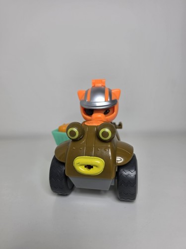 Octonauts gup kwazii - m,