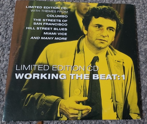 Working the beat limited - working,