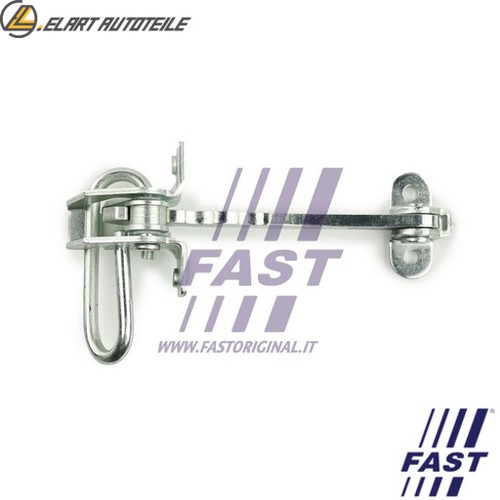 Door stay ft95637 for fiat - stay,