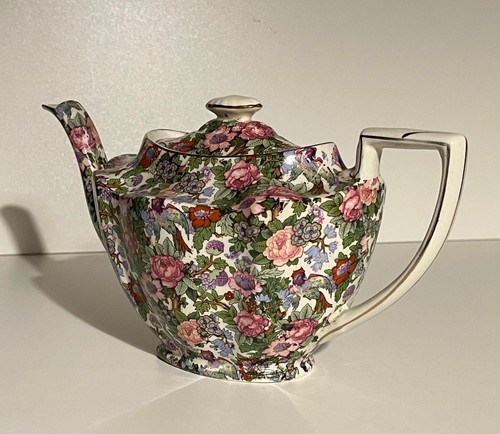 Antique elagant crown ducal - elagant,