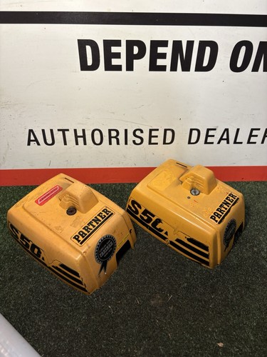 Partner s50 petrol - s50,