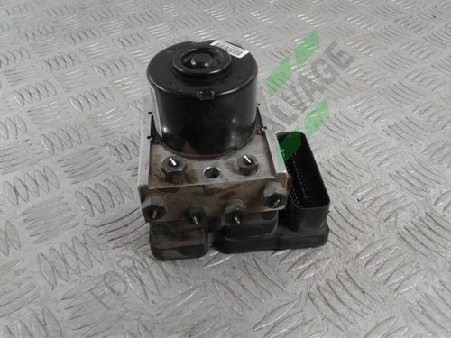 2009 ford fiesta abs pump - 2009,