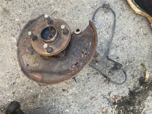 1999 2007 toyota - 1999,