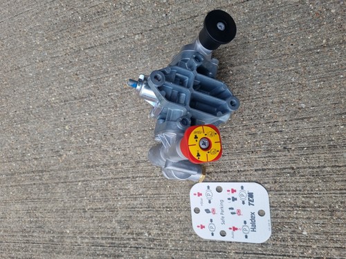 Haldex trailer emergency - haldex,