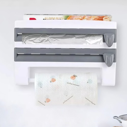 Kitchen wall mounted - 1,