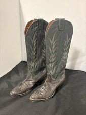 Nocona mens vintage grey - nocona,