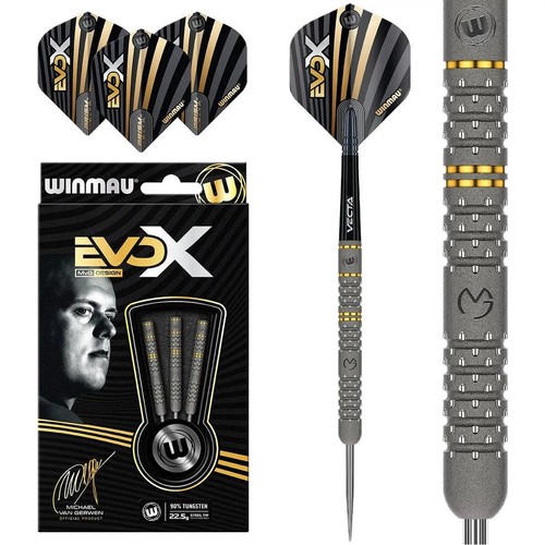 Winmau michael van gerwen mvg - michael,